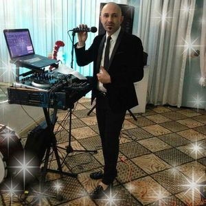 Meet your Posher, Djkaspr